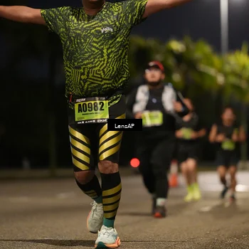 Runner Photo 5335195