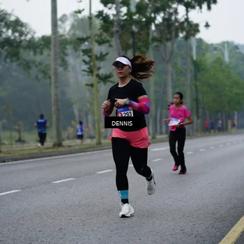 Runner Photo 5335196