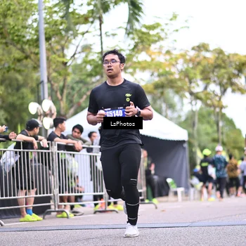 Runner Photo 5335197