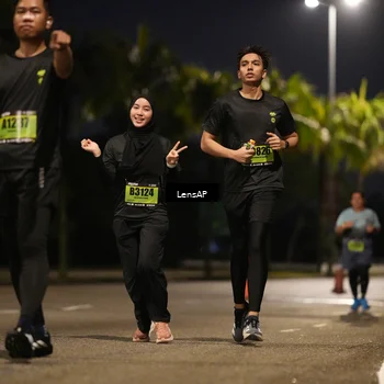 Runner Photo 5335198