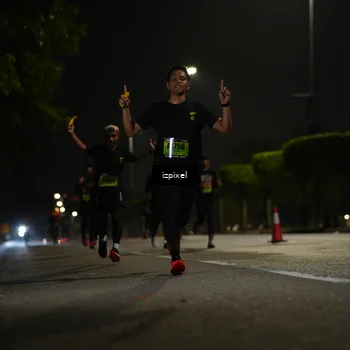 Runner Photo 5335199