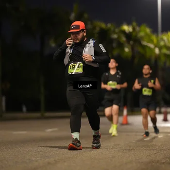 Runner Photo 5335201