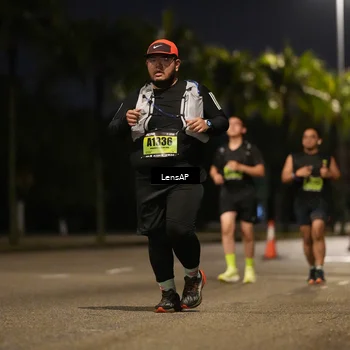 Runner Photo 5335202