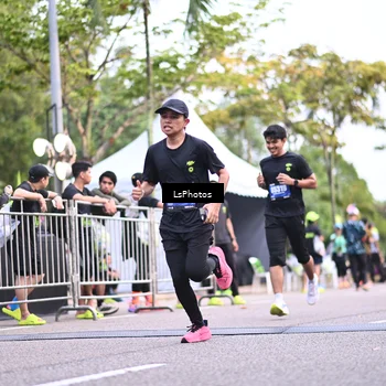 Runner Photo 5335203