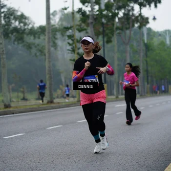 Runner Photo 5335204