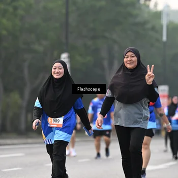 Runner Photo 5335205