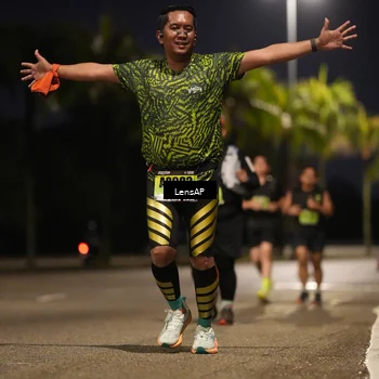Runner Photo 5335206