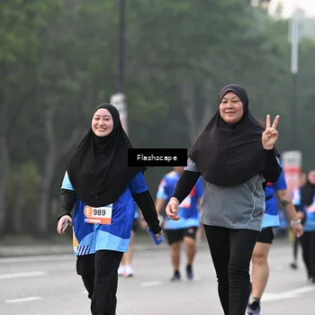 Runner Photo 5335207
