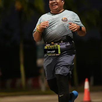 Runner Photo 5335209