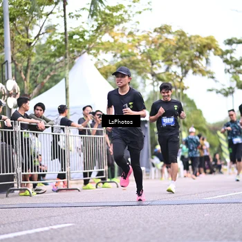 Runner Photo 5335211
