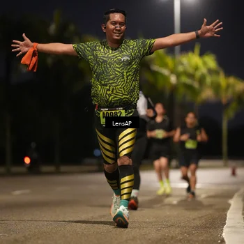 Runner Photo 5335213