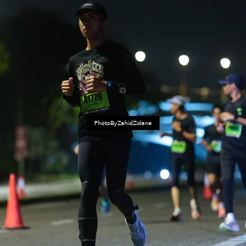 Runner Photo 5335215