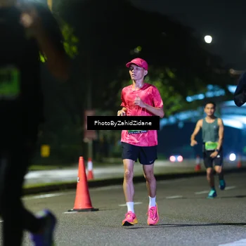 Runner Photo 5335216