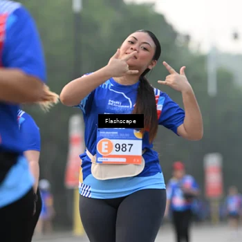 Runner Photo 5335218