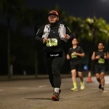 Runner Photo 5335219