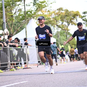 Runner Photo 5335220