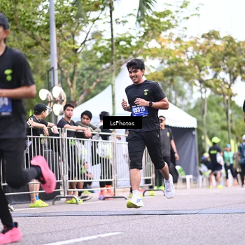 Runner Photo 5335221