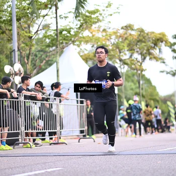 Runner Photo 5335222
