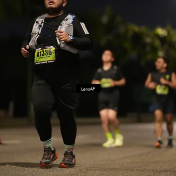 Runner Photo 5335223