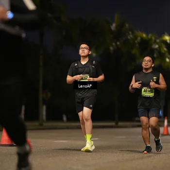 Runner Photo 5335224