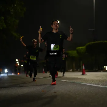 Runner Photo 5335226