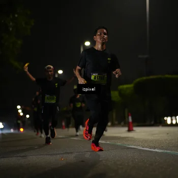 Runner Photo 5335227
