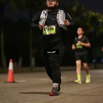 Runner Photo 5335229