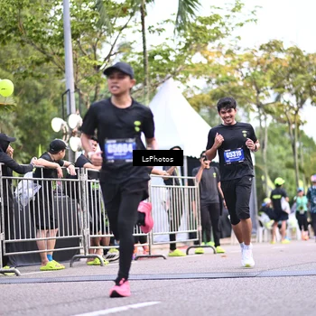 Runner Photo 5335230
