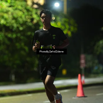 Runner Photo 5335232