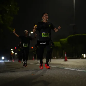 Runner Photo 5335233