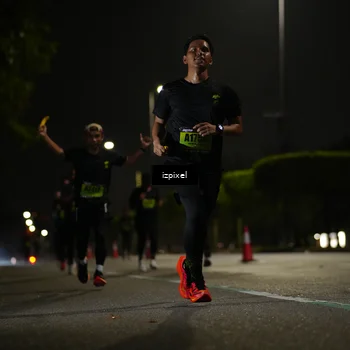 Runner Photo 5335234