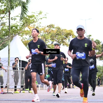 Runner Photo 5335235