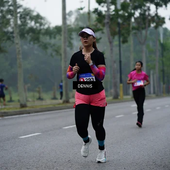 Runner Photo 5335237