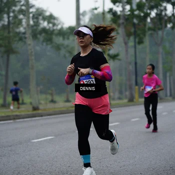 Runner Photo 5335239