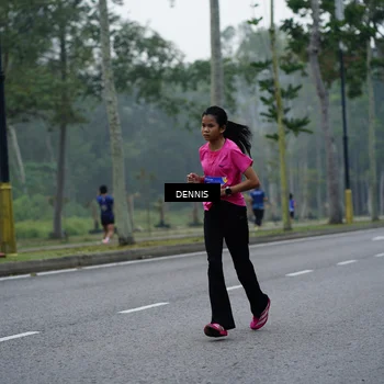 Runner Photo 5335240