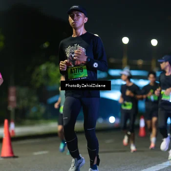 Runner Photo 5335241