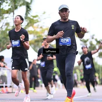 Runner Photo 5335243