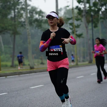 Runner Photo 5335244