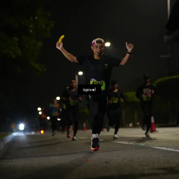 Runner Photo 5335246