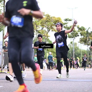 Runner Photo 5335251