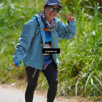 Runner Photo 5335252