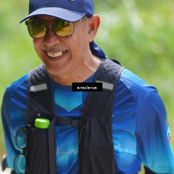 Runner Photo 5335253