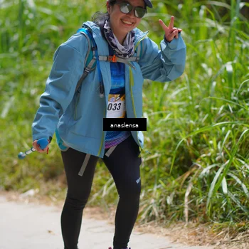Runner Photo 5335254