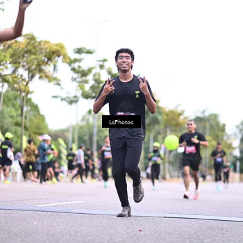 Runner Photo 5335258
