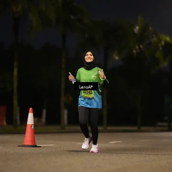 Runner Photo 5335259