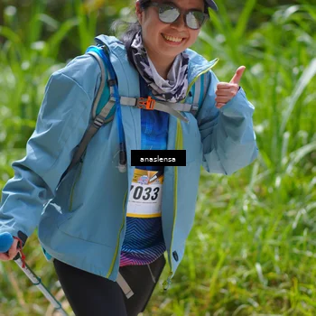 Runner Photo 5335260