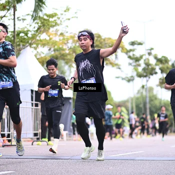 Runner Photo 5335262