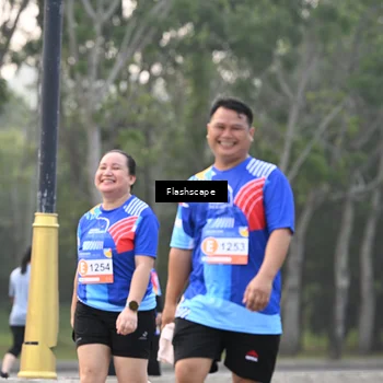 Runner Photo 5335263
