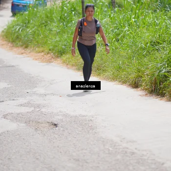 Runner Photo 5335265