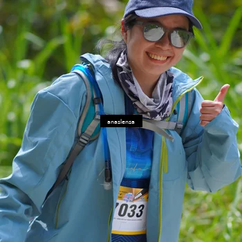 Runner Photo 5335266